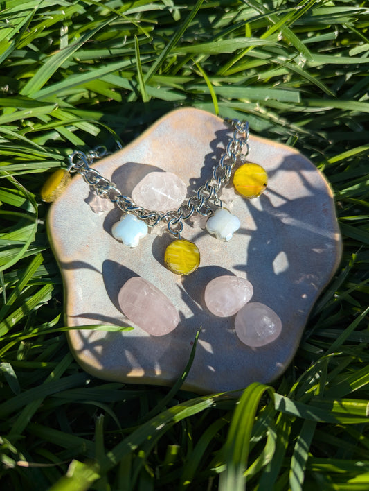 Celestial Bodies Bracelet